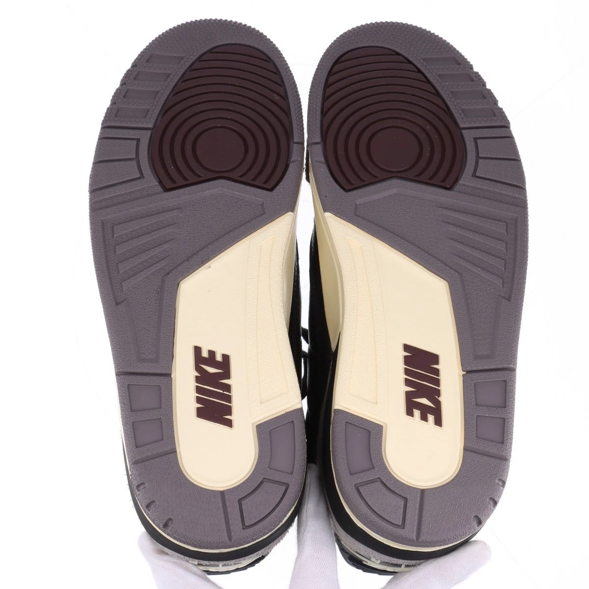 【美品】NIKE AIR JORDAN 3 RETRO OG 28cm Nike_Air_Jordan_3_Retro_OG_SP_