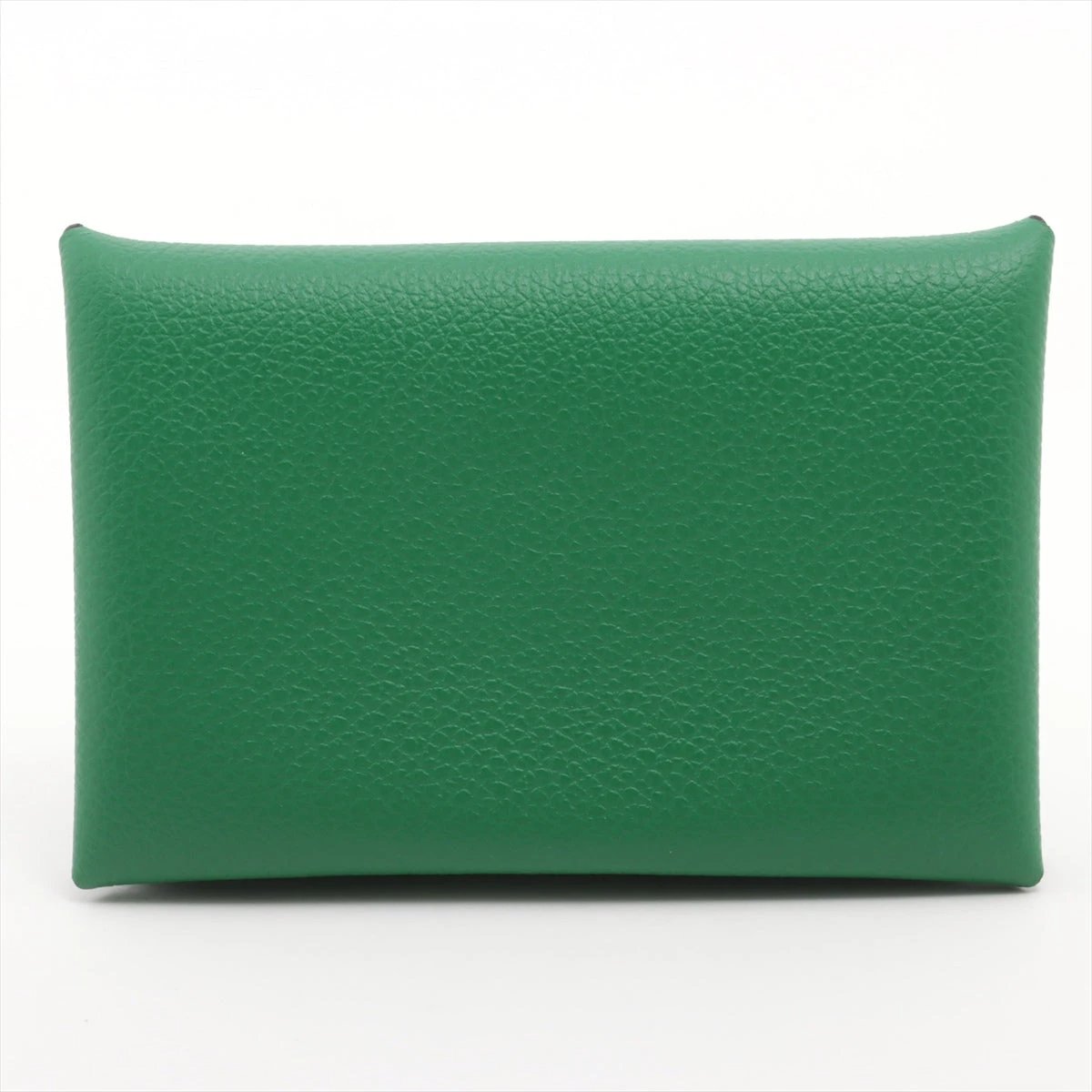 エルメス　バスティア HERMES エルメス バスティア ルージュH(アッシュ) 小銭入れ 財布