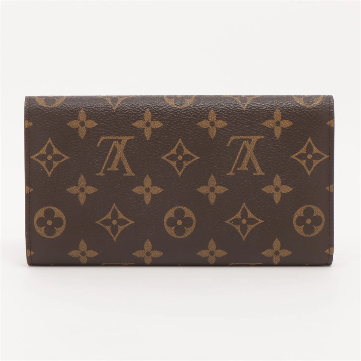 ルイヴィトン M61217 モノグラムポルトフォイユ インターナショナル 財布 楽天市場】ルイヴィトン 長財布 LOUIS VUITTON 二つ折り