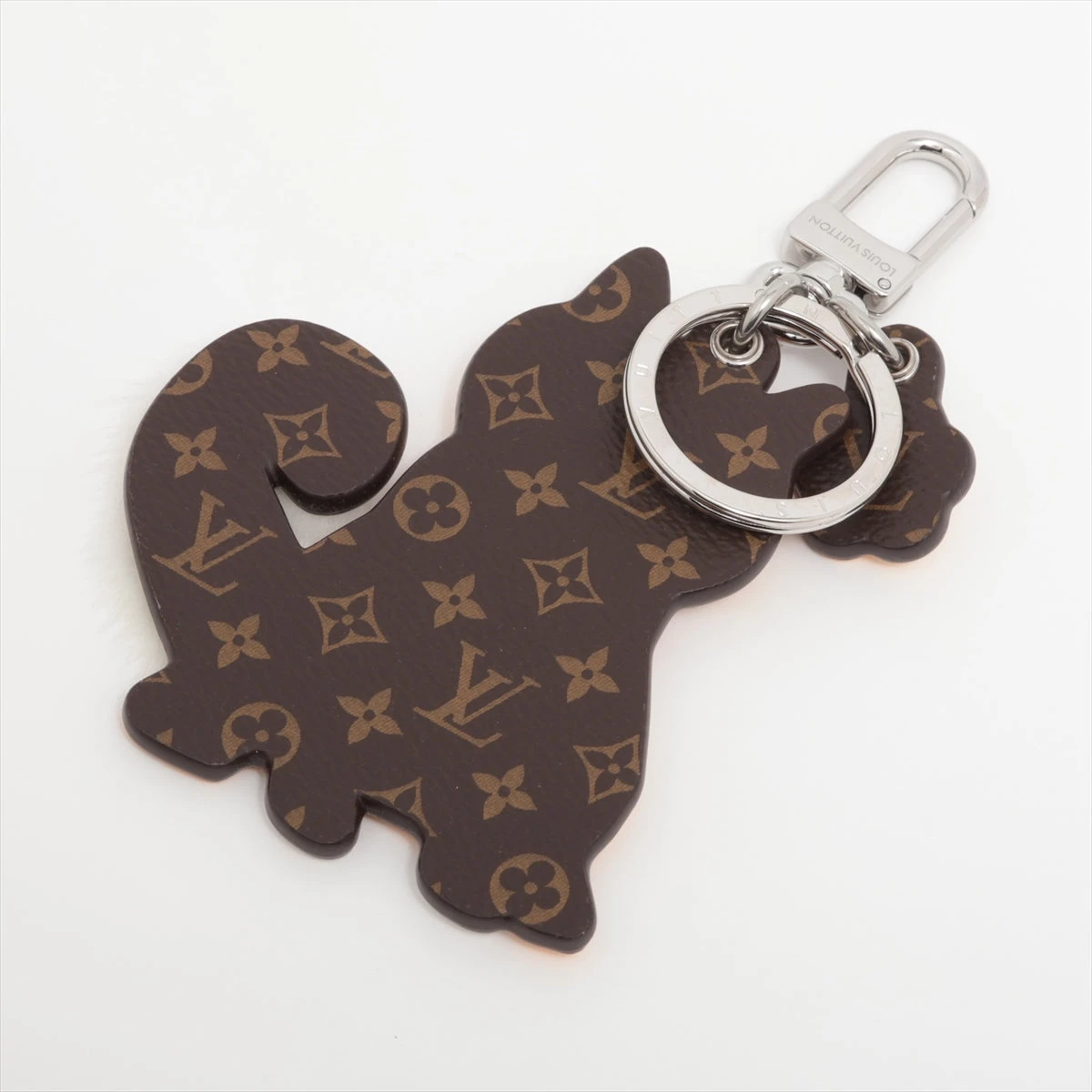 ヴィトン M01199 ポルト クレ LV シバ CX1213 チャーム GP A3157887