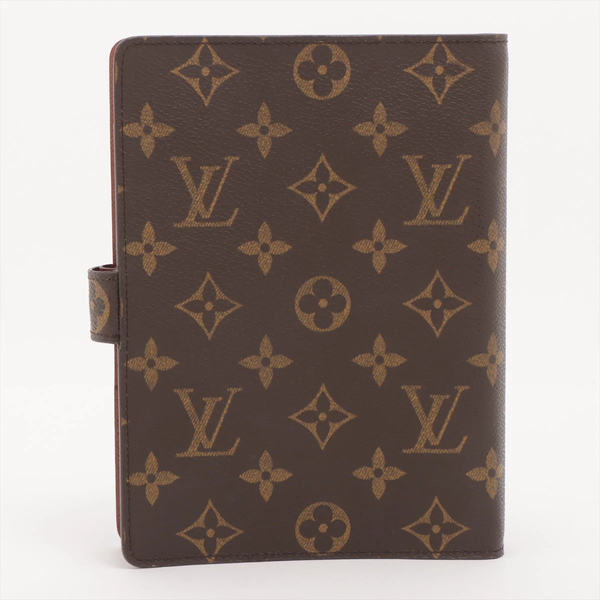 ルイヴィトン モノグラム 手帳カバー アジェンダMM PVCレザー R20105 楽天市場】【未使用品】LOUIS VUITTON ルイ ヴィトン モノグラム