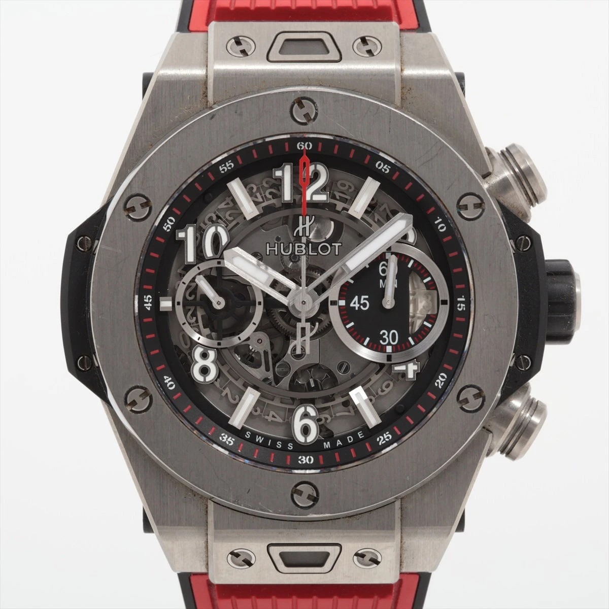 咲村宇音　　LOOPING 15石トラベルクロック　スイス製　完動品 咲村宇音 LOOPING 15石トラベルクロック スイス製 完動品