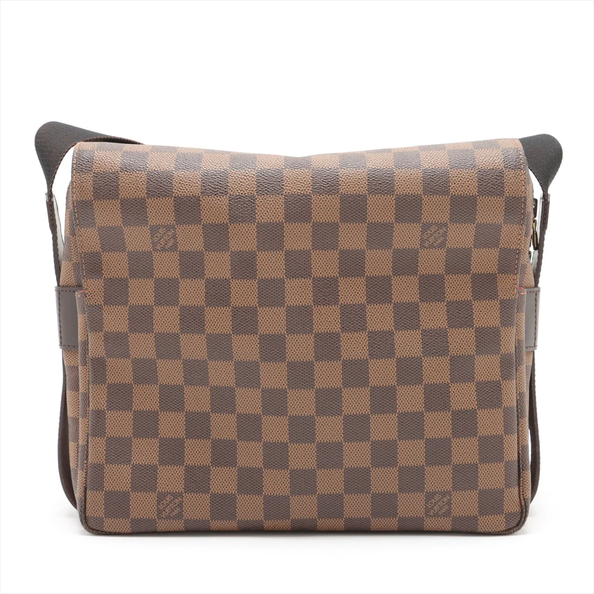 ルイヴィトン　ダミエ　アズール　ナヴィグリオ　中古 LOUIS VUITTON ルイ ヴィトン ダミエ アズール ナヴィグリオ