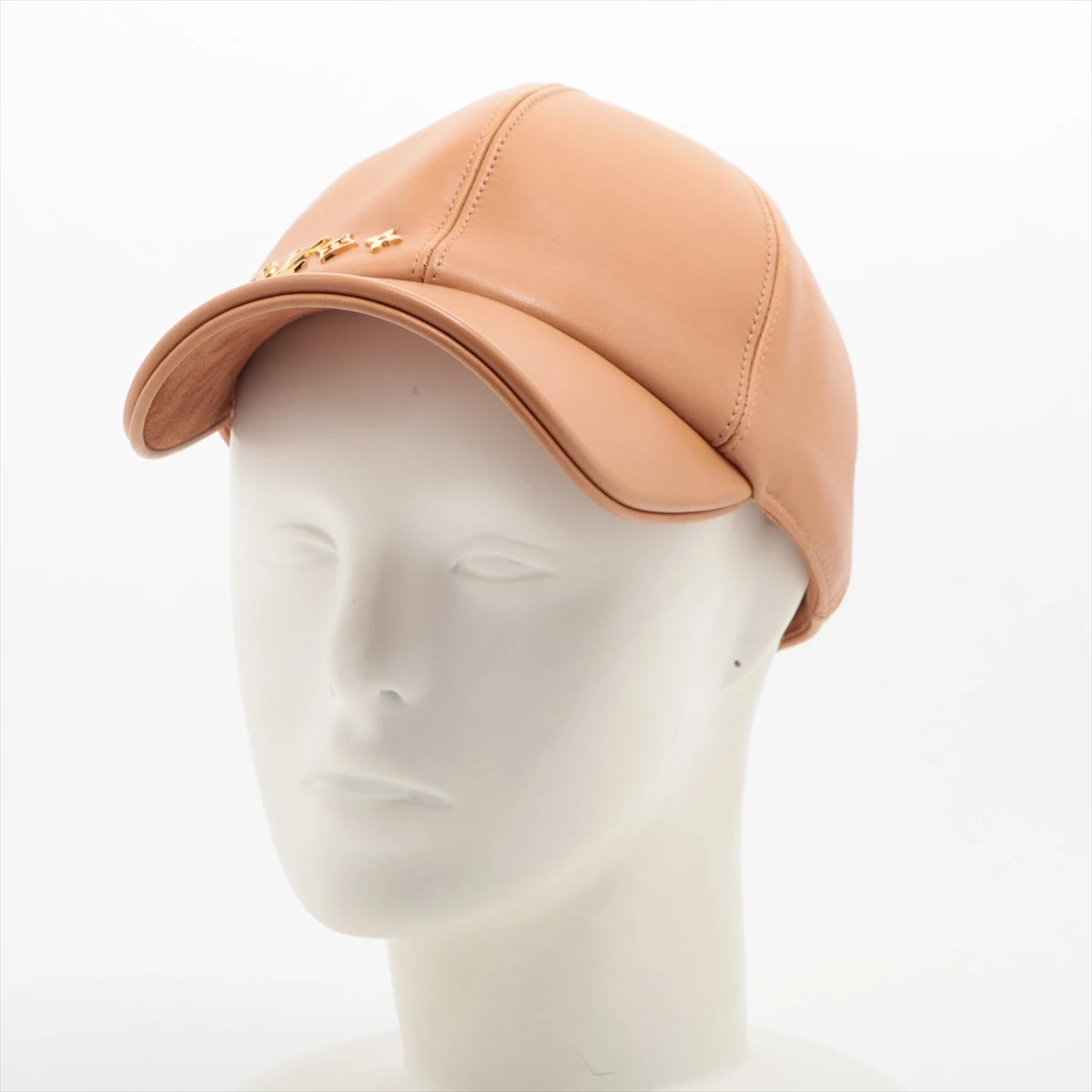 ⭐︎美品⭐︎ ルイヴィトン M7005M ラムスキン キャップ クルーザー