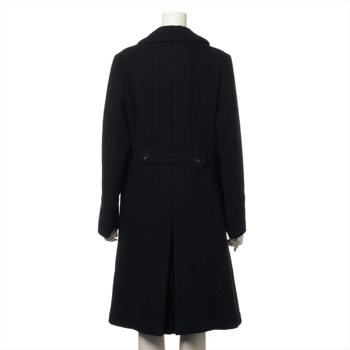 コムデギャルソン×District United Arrowsウールコート 未使用/2023/定価23.9万】コムデギャルソン COMME des GARCONS