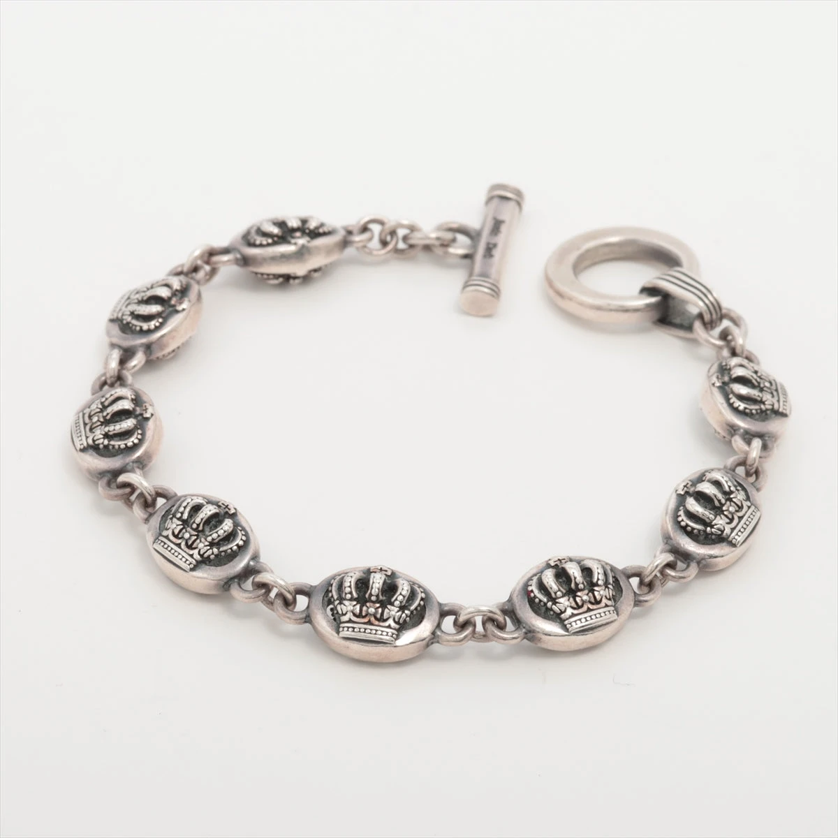 Justin Davis sbj135 MEDIAM QE2 BRACELET Justin Davis Hot