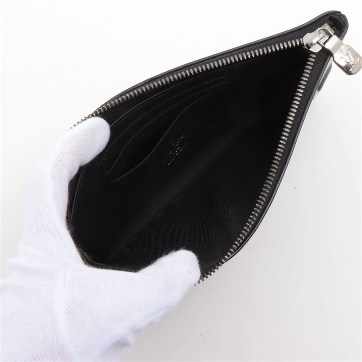ヴィトン モノグラムエクリプス ポシェットディスカバリーPM M44323 