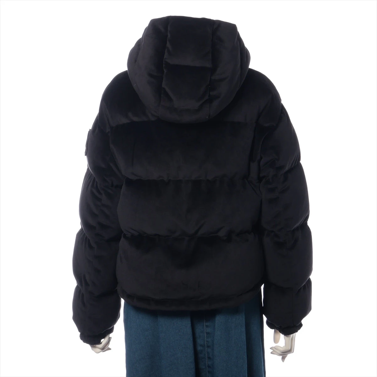 MONCLER2022/23秋冬プリント入りフード付きダウンジャケットDAOS 口コミ・レビュー｜MONCLER2022/23秋冬プリント入りフード付き