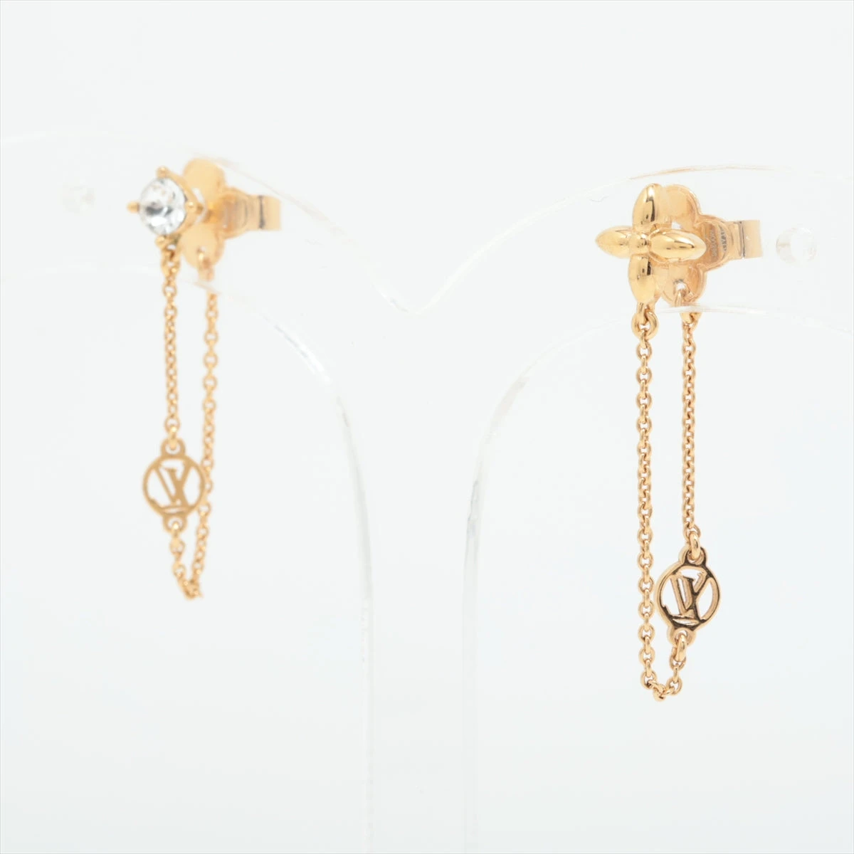 Louis Vuitton プティ・ルイ　ブレスレット、ピアス ブレスレット・プティ ルイ S00｜ルイ・ヴィトン 公式サイト - M00374