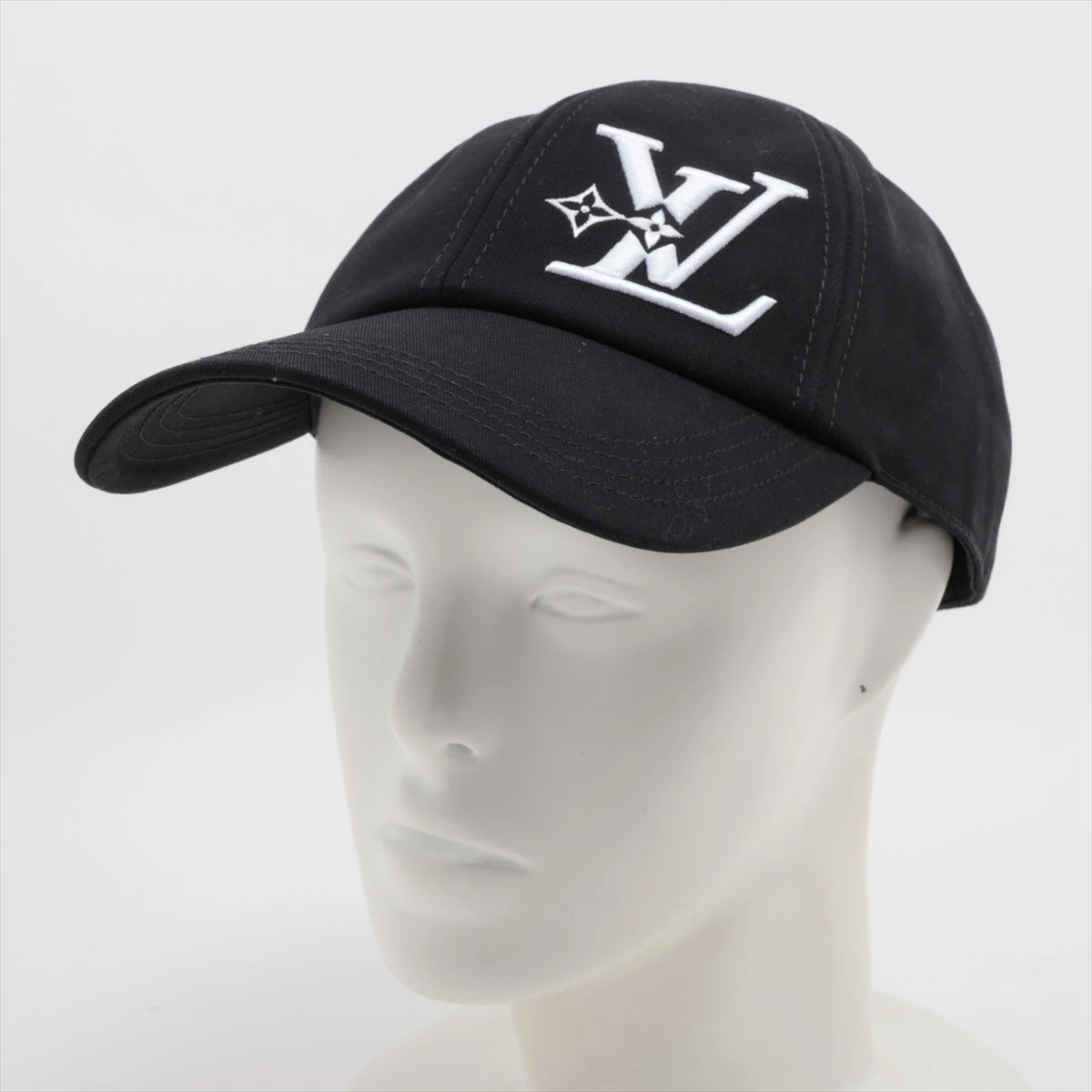 Louis Vuitton 国内買付 キャップ・ウールグラム 楽天市場】ヴィトン キャップ（サイズ（S/M/L）LL）の通販