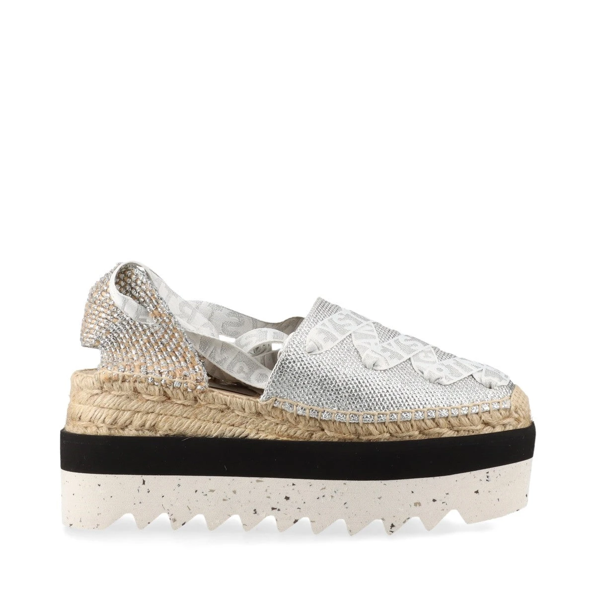 【Stella McCartney】Cowboy フェイクレザー サンダル STELLA MCCARTNEY Cowboy フェイクレザー サンダル | THE OUTNET