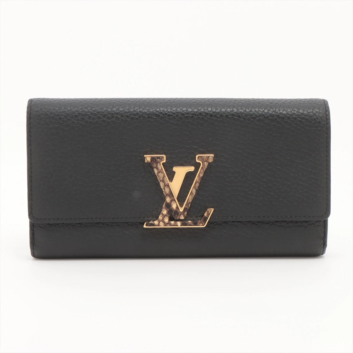 N*E様 Louis Vuitton ポルトフォイユ・スクレットロン　アンプラン N*E様 Louis Vuitton ポルトフォイユ・スクレットロン アン