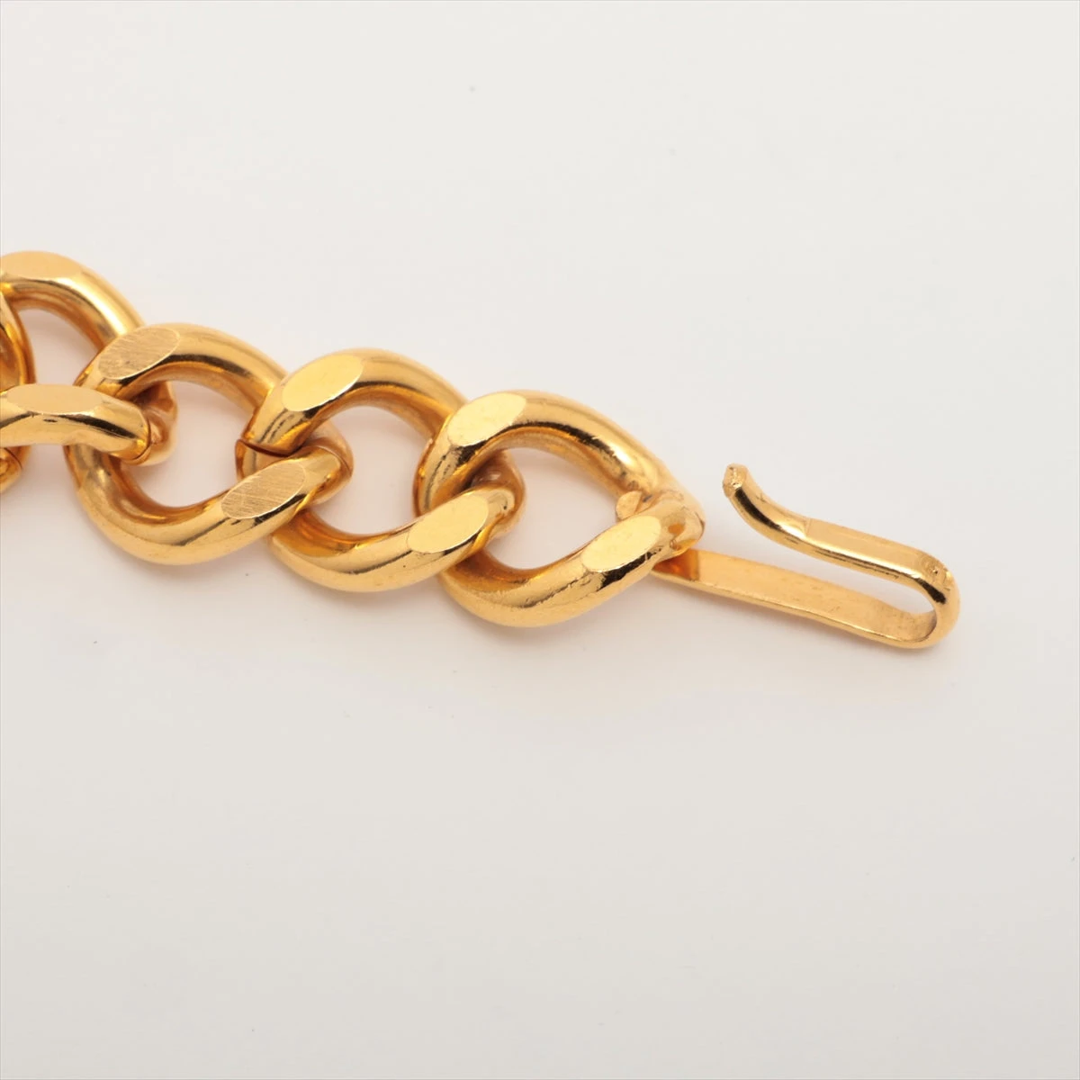 シャネル 31 RUE CAMBON チェーンベルト GP ゴールド A3166906