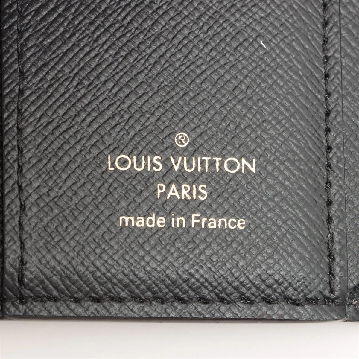 ルイヴィトン ポルトフォイユゾエ モノグラムジャイアント LOUIS VUITTON（ルイ・ヴィトン） 【超美品】ルイヴィトン モノグラム