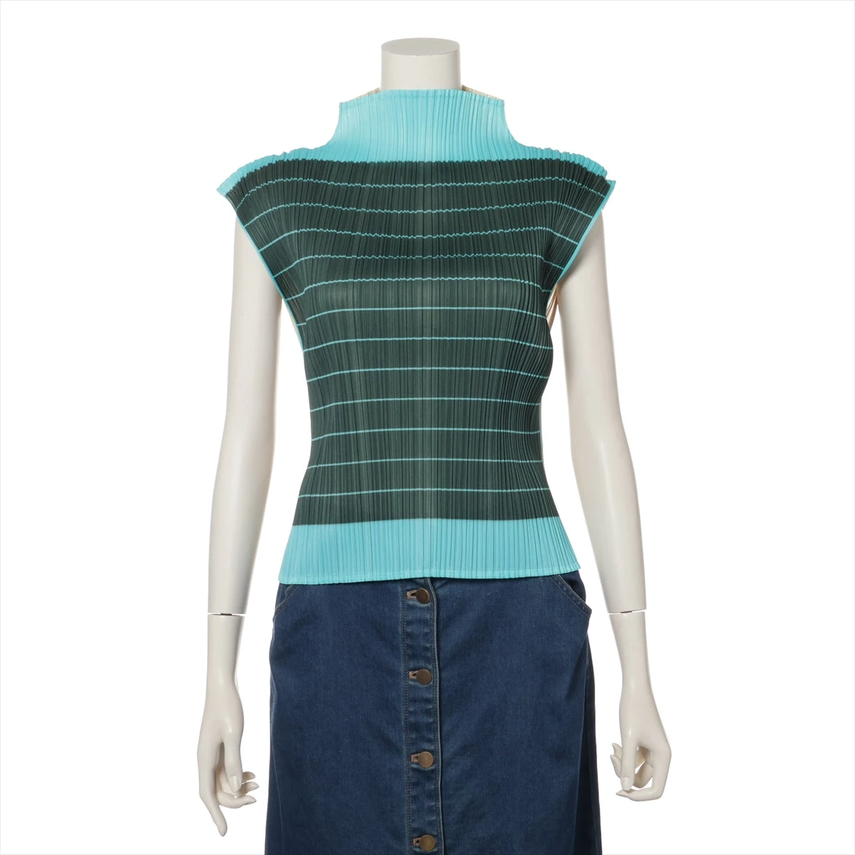 プリーツプリーズ　長袖　カットソー　マルチカラー　サイズ3 楽天市場】pleats please（Tシャツ・カットソー｜トップス