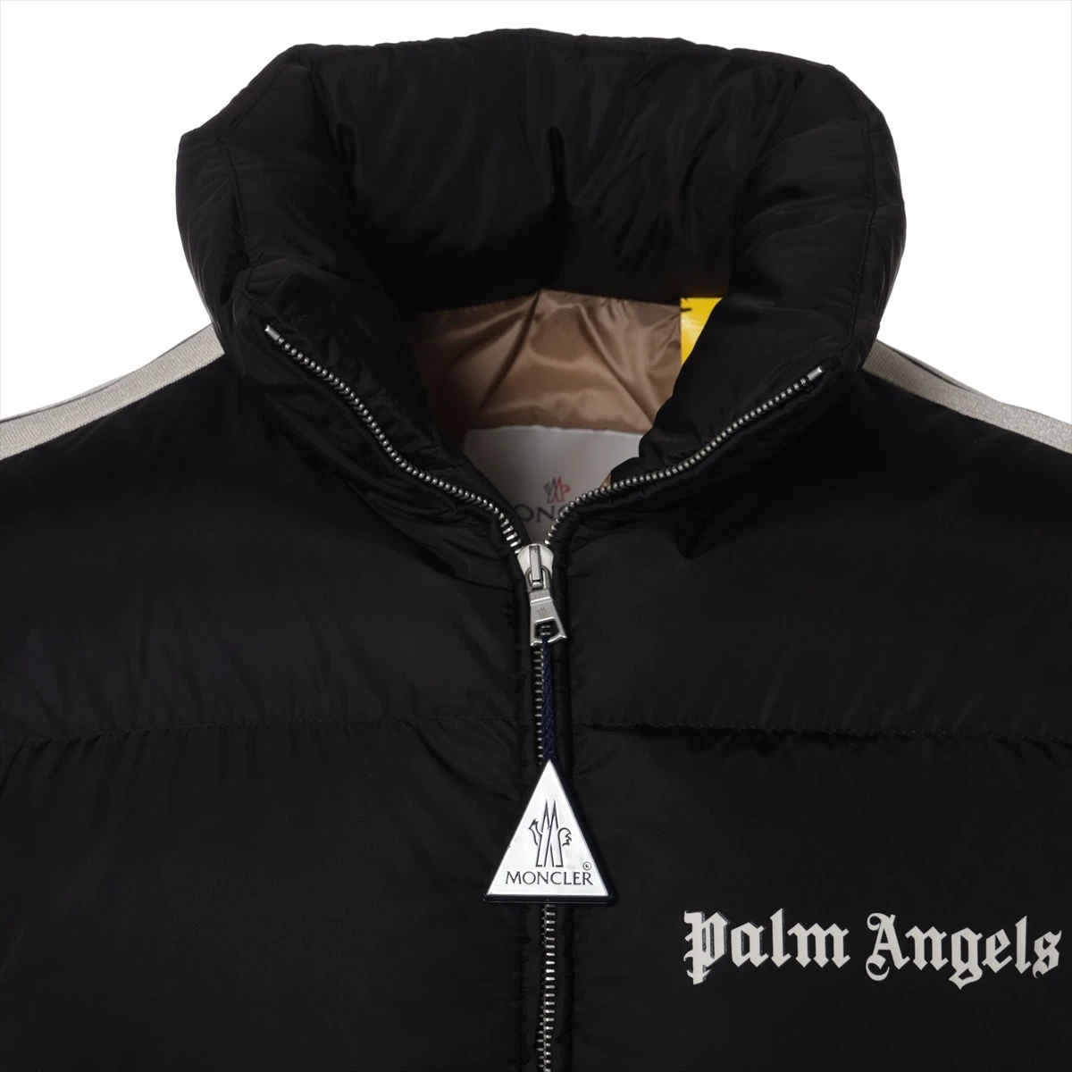 モンクレールジーニアス パームエンジェルス RODMAN GILET 22年 