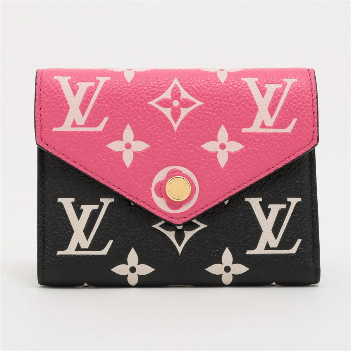 LOUIS VUITTON ルイヴィトン 財布 モノグラム・アンプラント