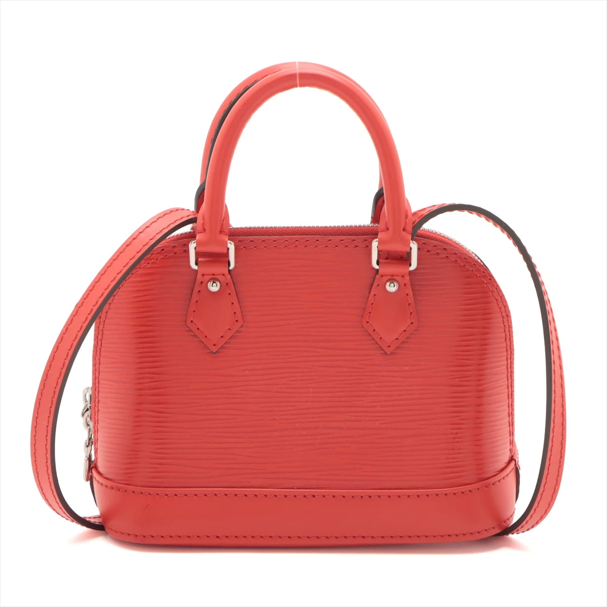 ヴィトン エピ ナノアルマ M50516 A3166785｜中古ブランド品・ブランド