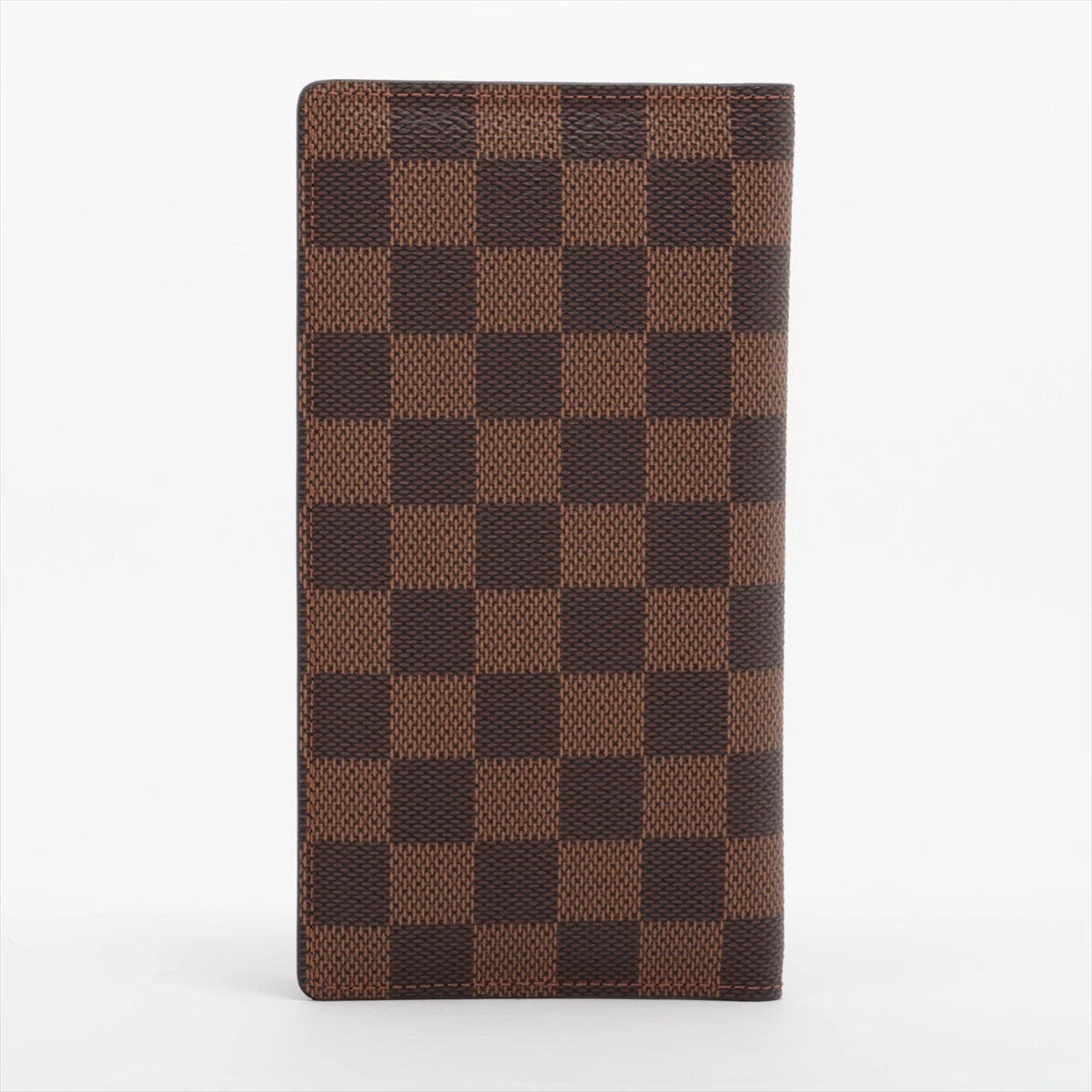 ヴィトン ダミエ ポルトバルール カルトクレディ N61823