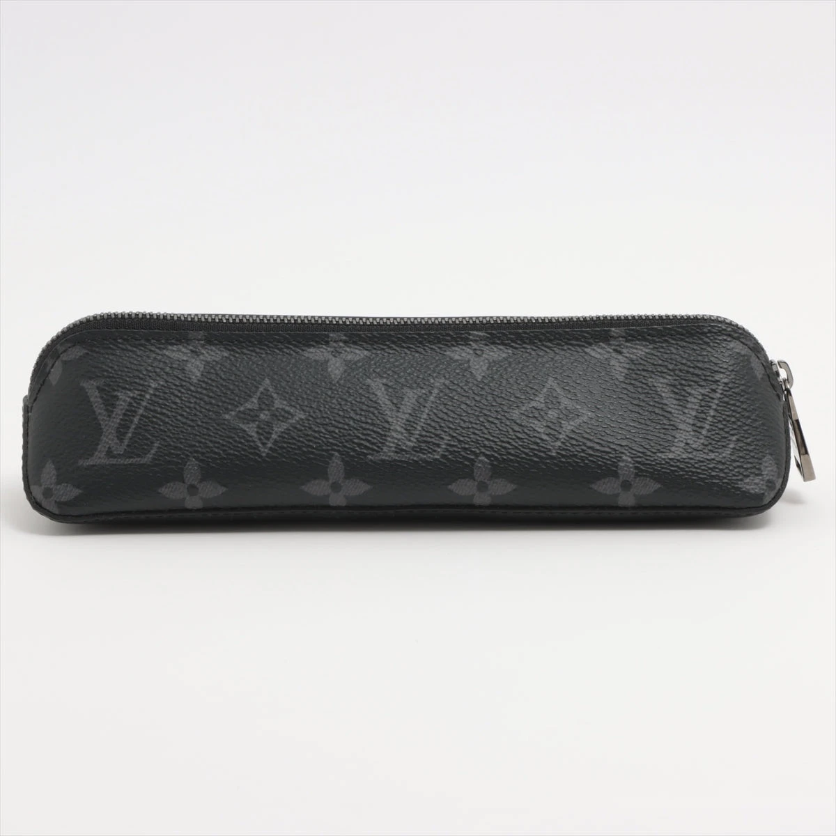 LOUIS VUITTON - ルイ ヴィトン モノグラム エクリプス トゥルース エリザベット ペンケース GI0199 PVC メンズ LOUIS VUITTON 【1-0192379】 楽天市場】Louis Vuitton ルイヴィトン ペンケース モノグラム
