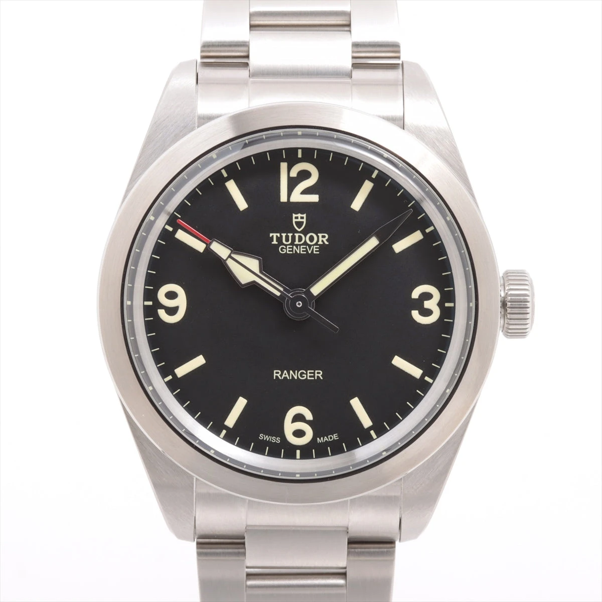 チュードル レンジャー　OH済 楽天市場】【OH済】 チューダー 【TUDOR】 レンジャー2 9111/0