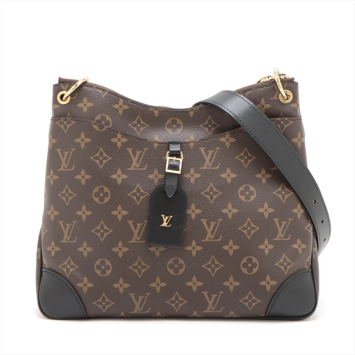 ヴィトン モノグラム オデオンNMMM M45352