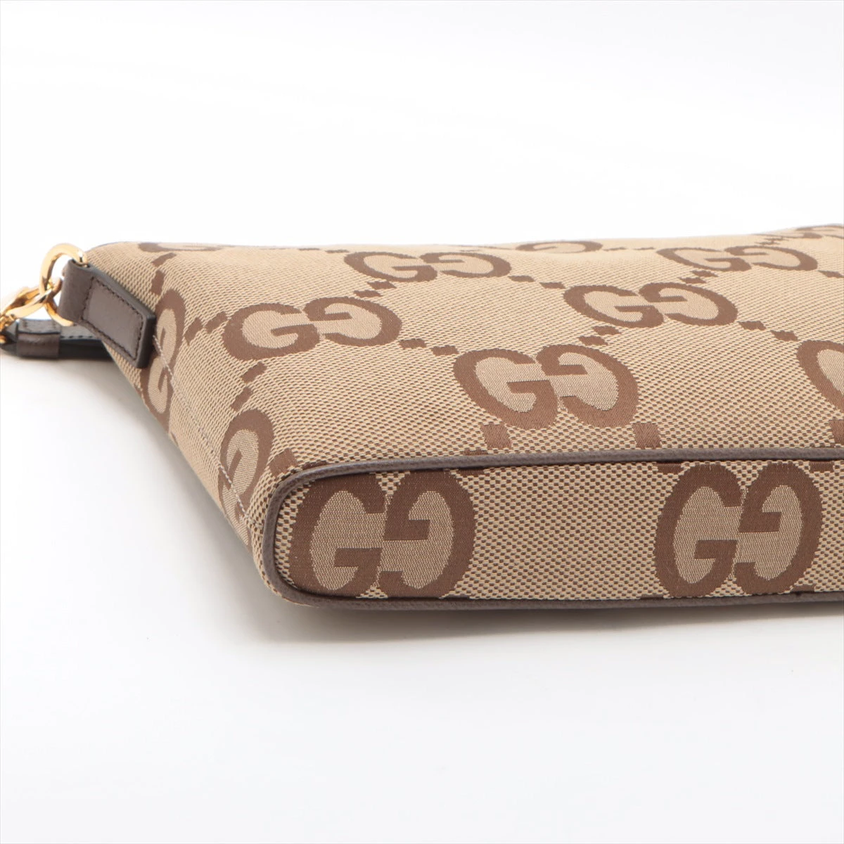 森*ん様 【良品】Gucci GGキャンバス レザー ショルダーバッグ 1142 2148103527135_01.jpg