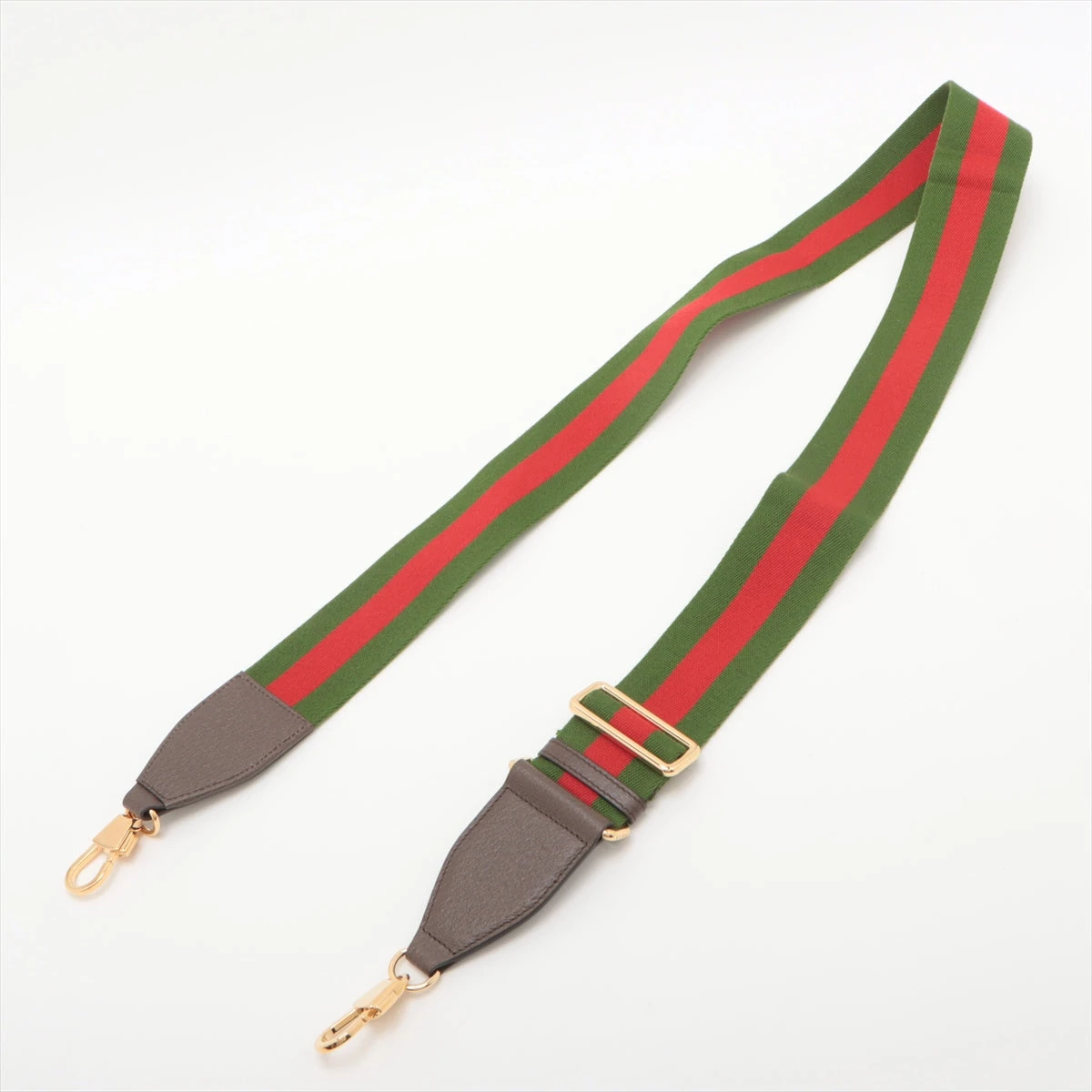 森*ん様 【良品】Gucci GGキャンバス レザー ショルダーバッグ 1142 グッチ ジャンボGG キャンバス×レザー 2WAYショルダーバッグ