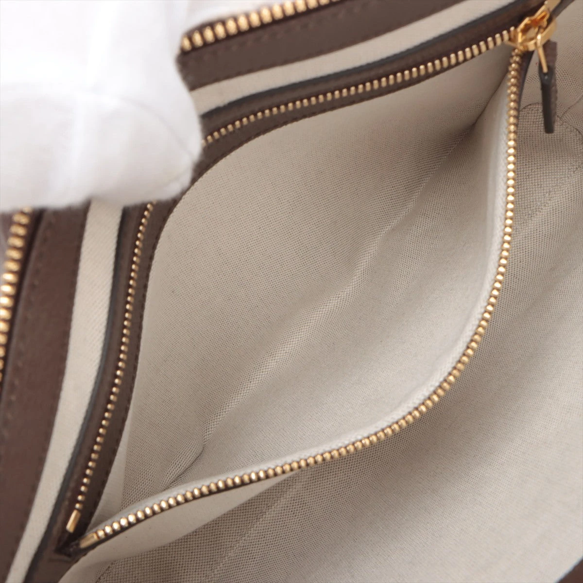 森*ん様 【良品】Gucci GGキャンバス レザー ショルダーバッグ 1142 2148103527135_01.jpg