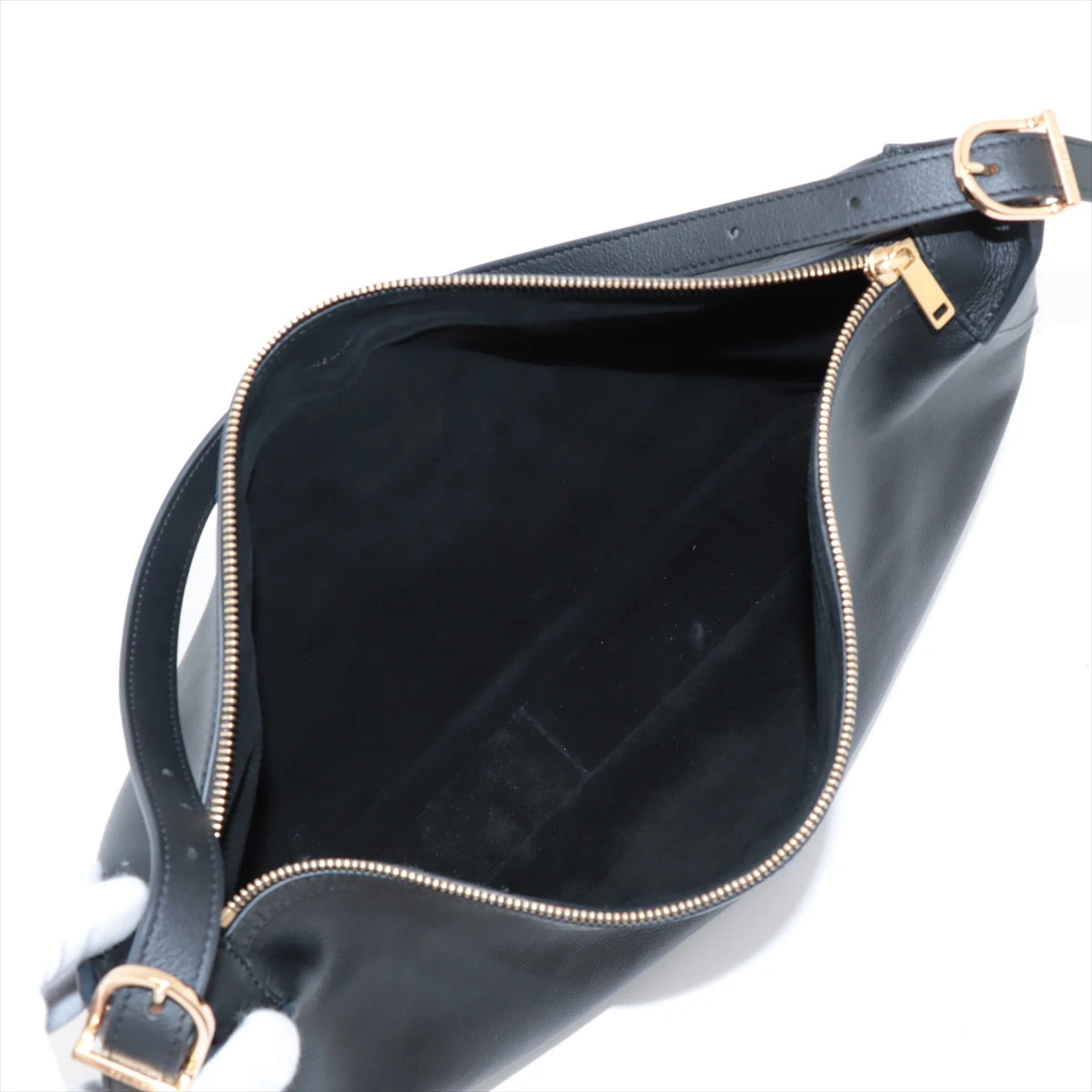 CELINE ラージ ストラップ ロミー_Strap すぐ届く！CELINE ラージ ストラップ ロミー サプルカーフスキン