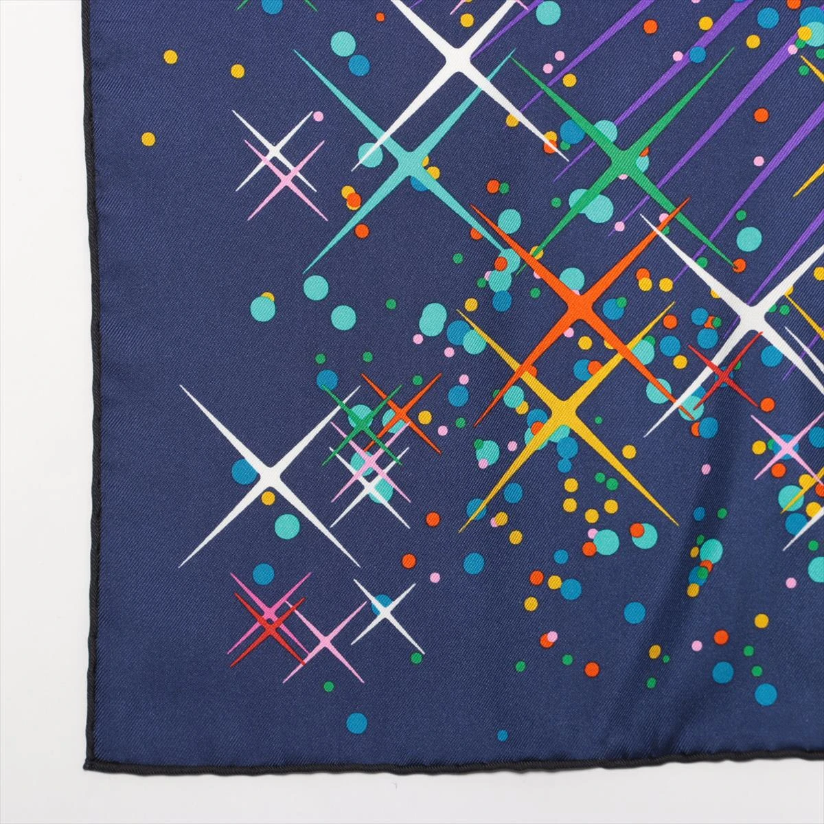 エルメス カレ90 Magic Kelly マジックケリー スカーフ シルク