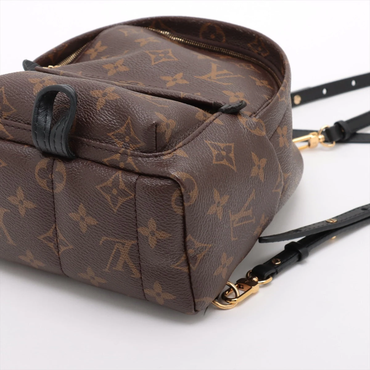 ヴィトン モノグラム パームスプリングスMINI M41562 A3170455｜中古