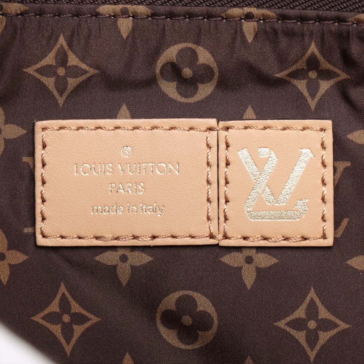 ヴィトン LVピロー オンザゴー GM M59007 A3166930｜中古