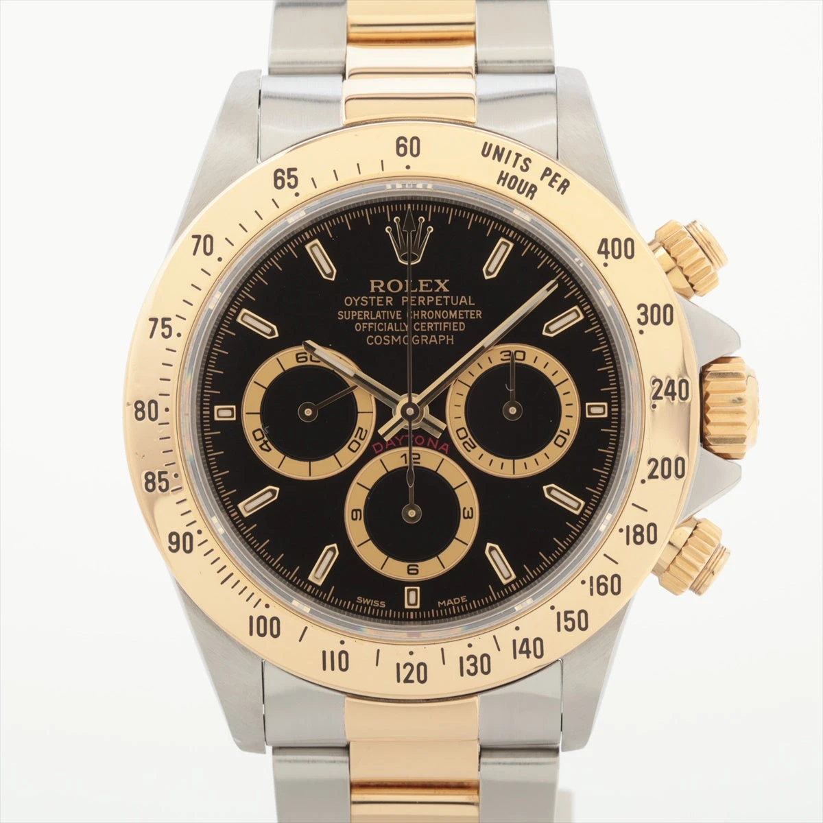 ロレックス デイトナ Ref.16523｜中古ブランド品・ブランド古着