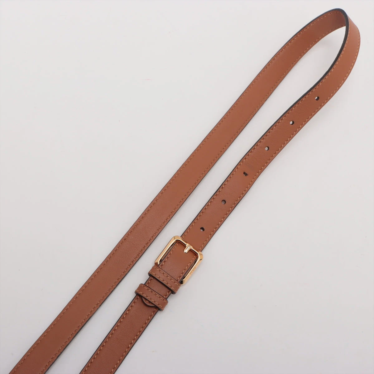 フェンディ ピーカブーエッセンシャリー レザー 2WAY