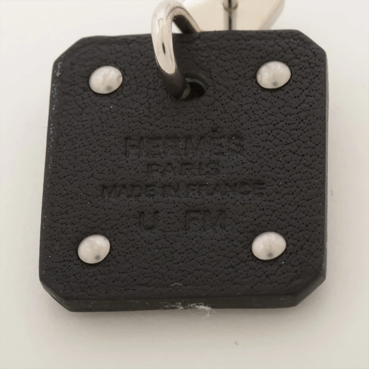 エルメス アス ドゥ クール As de Coeur トランプ スート ピアス HERMES （新品・未使用品）エルメス アス ドゥ クール トランプ