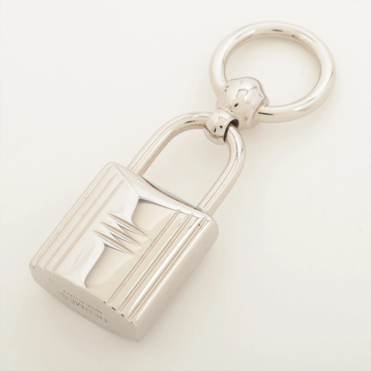 HERMES ツイリーリング！シルバー 楽天市場】【20%OFF】 エルメス ツイリーリング トーテム 3点
