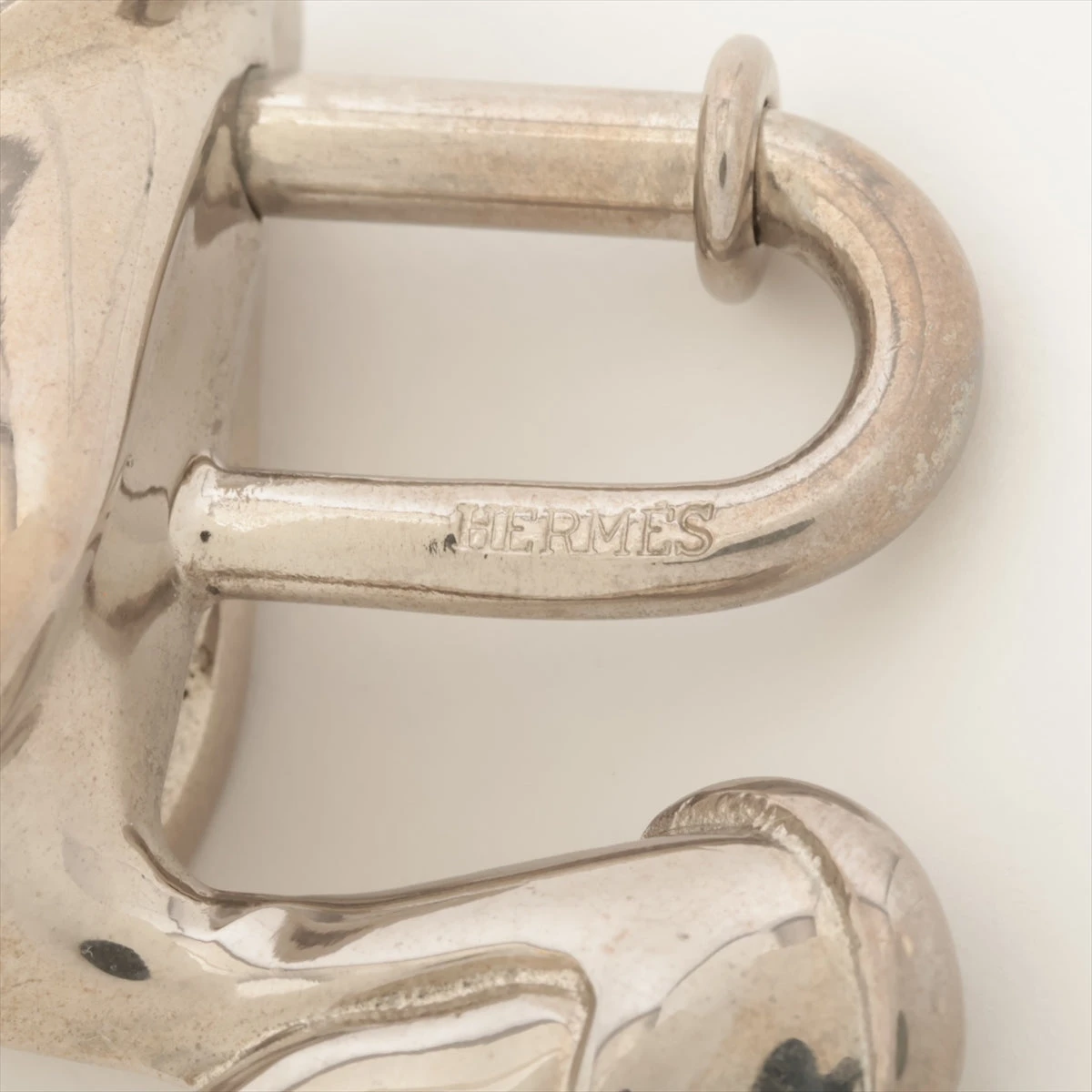 エルメス 1992 ペリカン カデナ チャーム シルバー 楽天市場】HERMES エルメス ペリカンカデナチャーム 1992