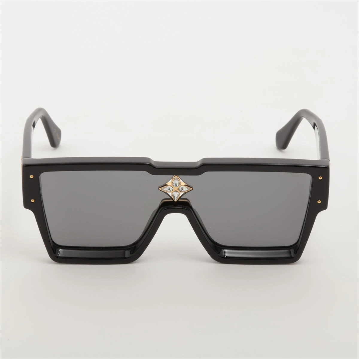 ヴィトン Z1578E サングラス サイクロン TV1292 サングラス