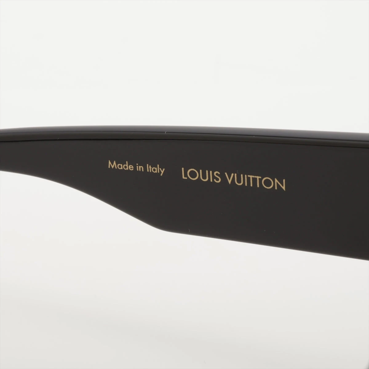 ヴィトン Z1578E サングラス サイクロン TV1292 サングラス レジン