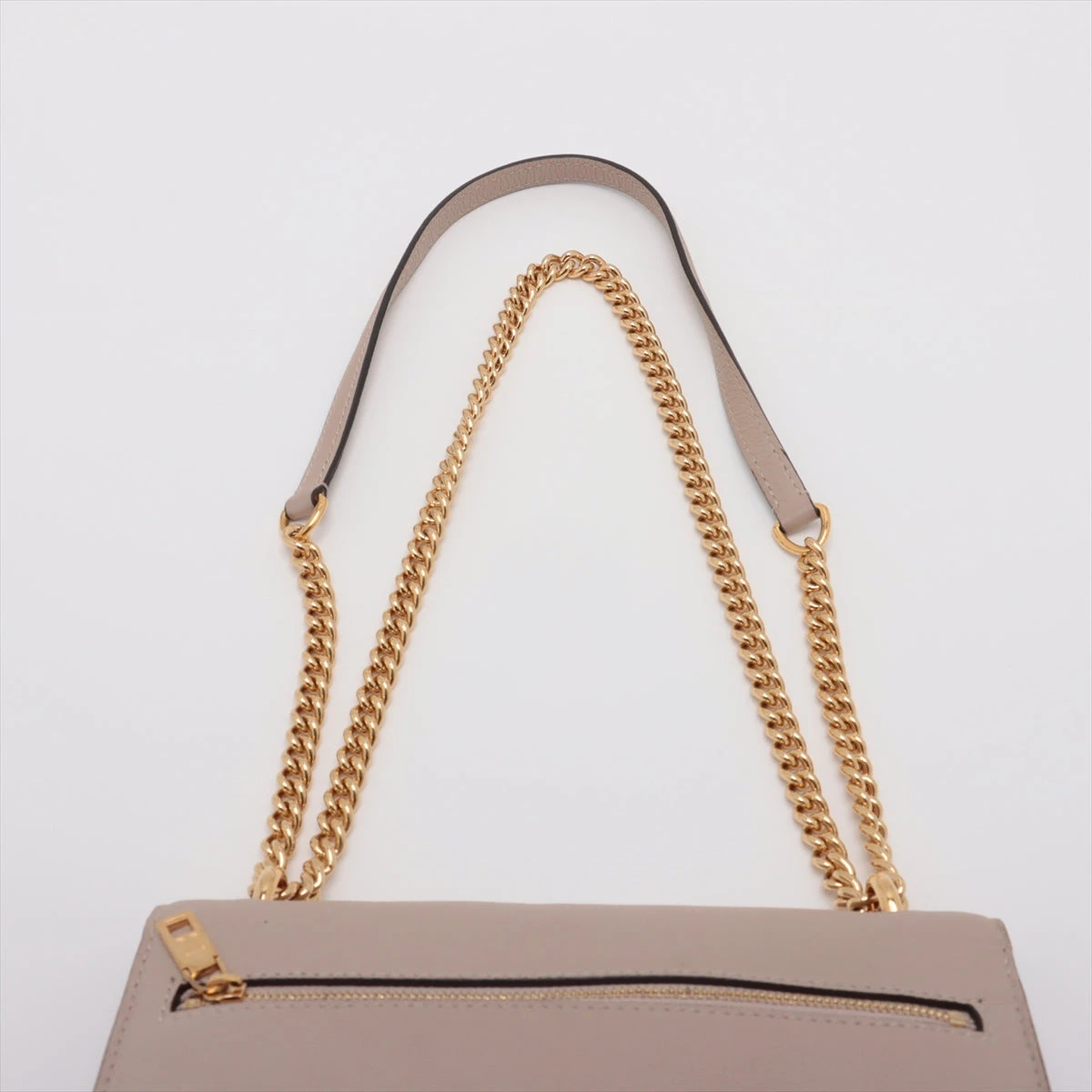 ヴィトン LVロゴ マイロックミーBB M56137 A3180548｜中古ブランド品 