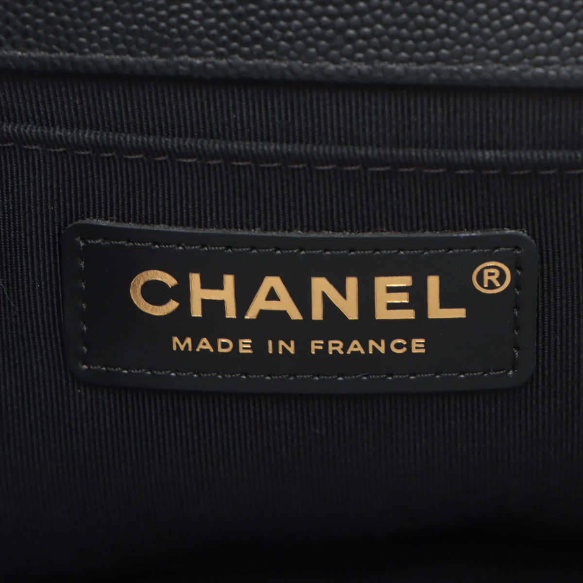 お値下げ☆CHANEL⭐︎バレリーナ⭐︎希少なキャビアスキン シャネル ココハンドル24 XS キャビアスキン 2WAYハンドバッグ