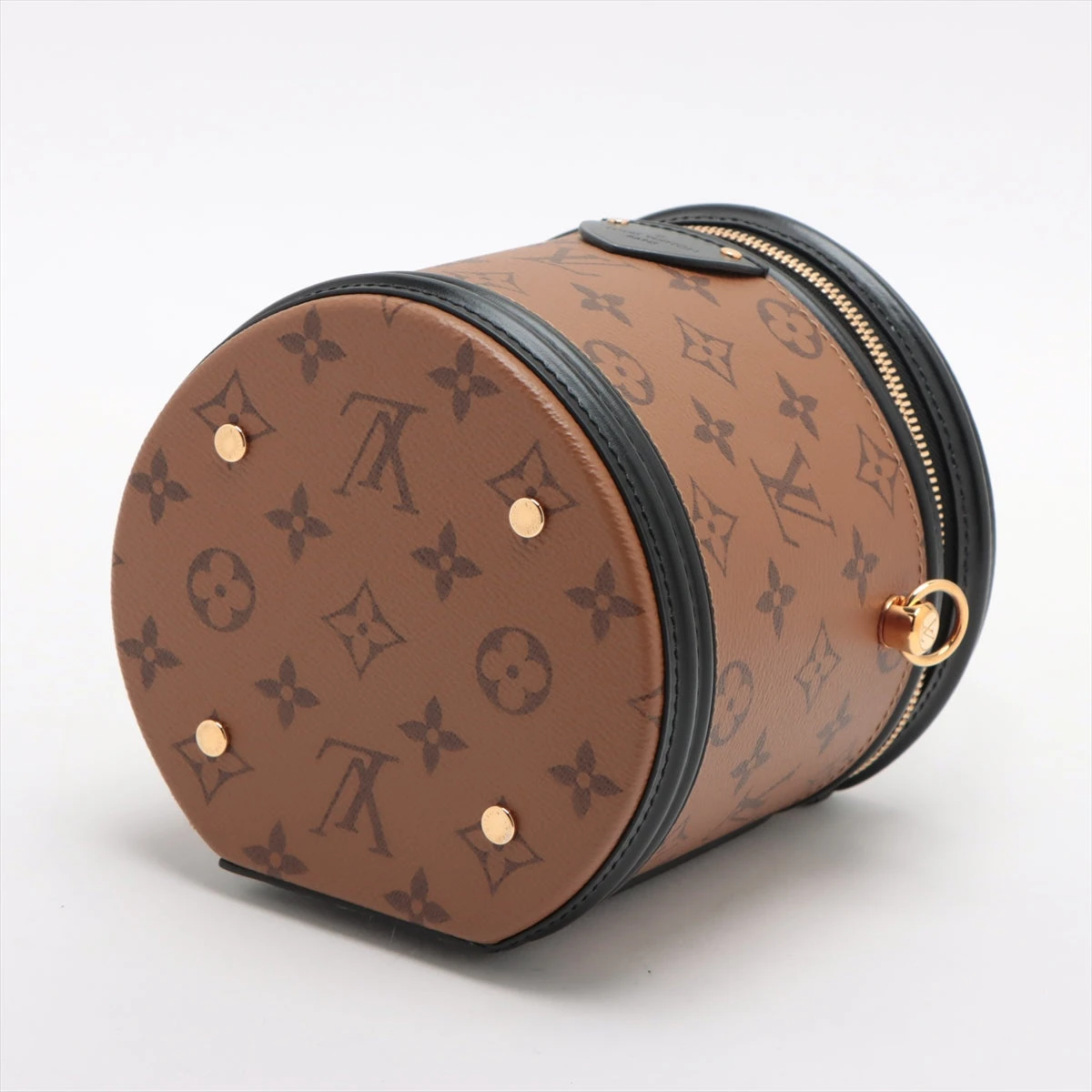 ヴィトン モノグラムリバース カンヌ M43986 RFID