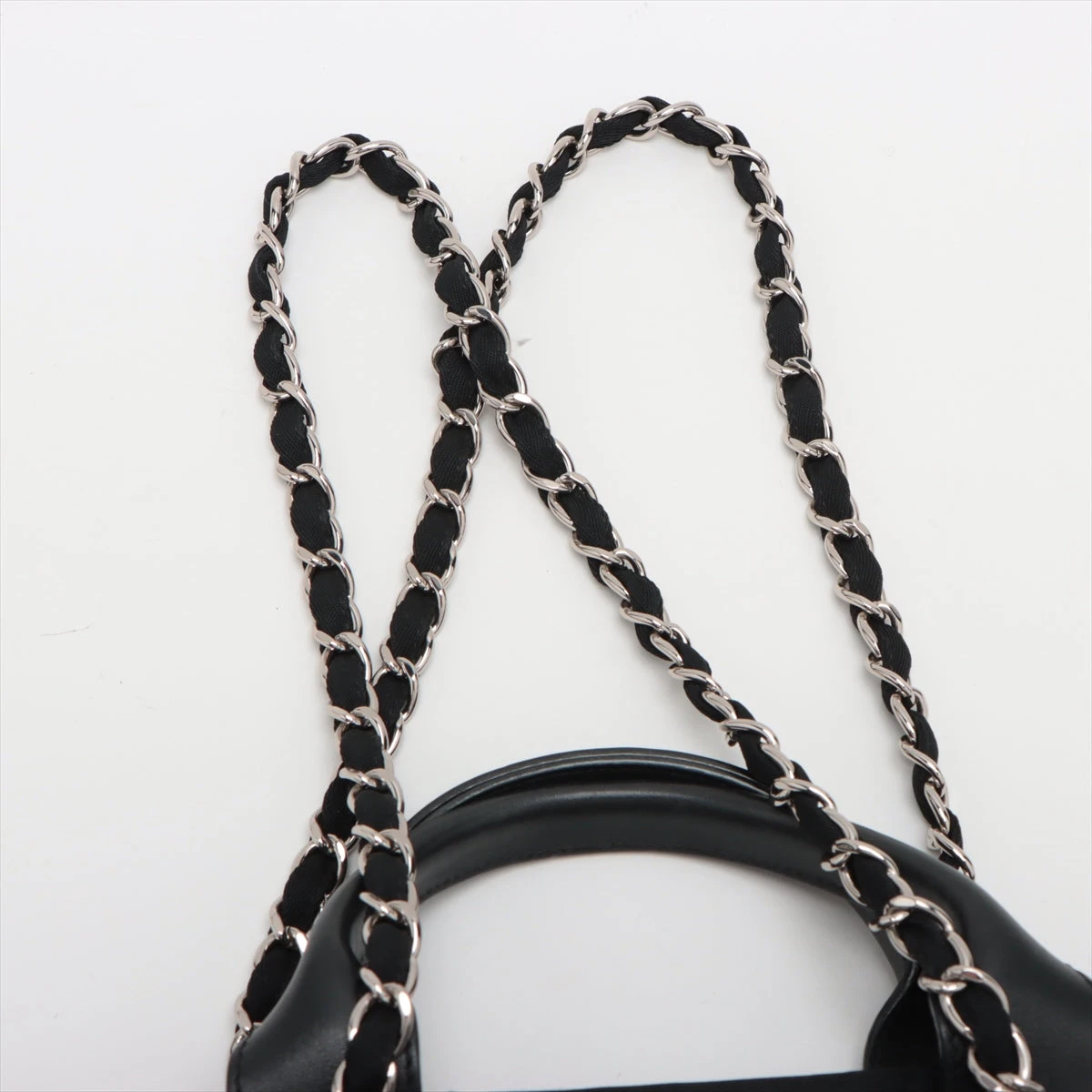 CHANEL ドーヴィル 楽天市場】【未使用品】【バッグ】CHANEL シャネル ドーヴィル