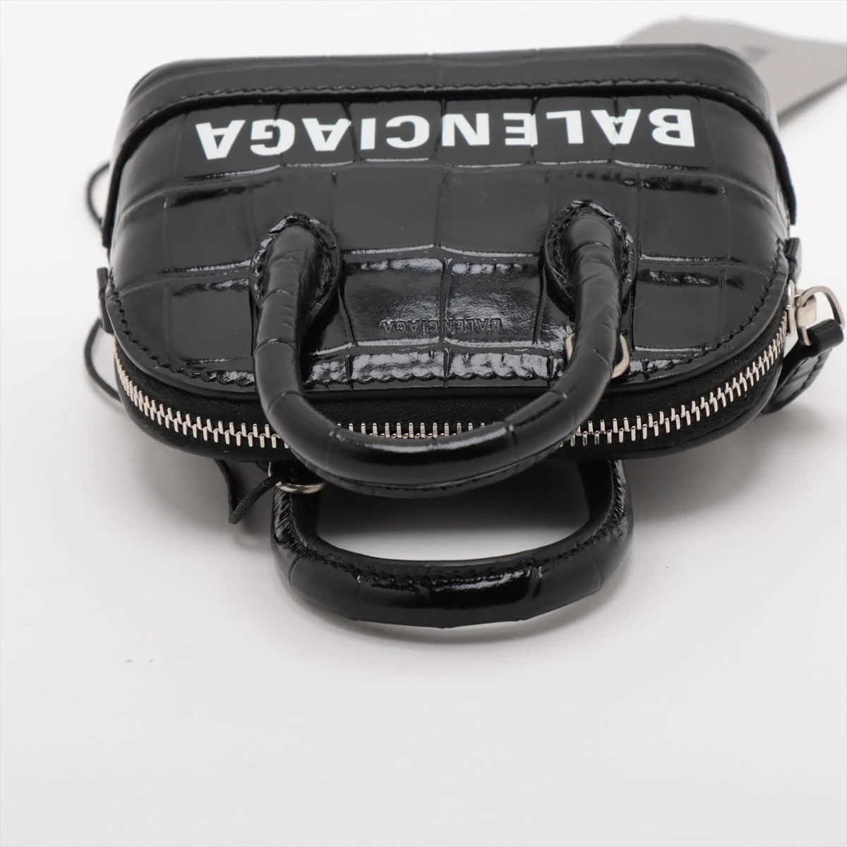 Balenciaga ショルダーバッグ ドローストリング バケットバッグ