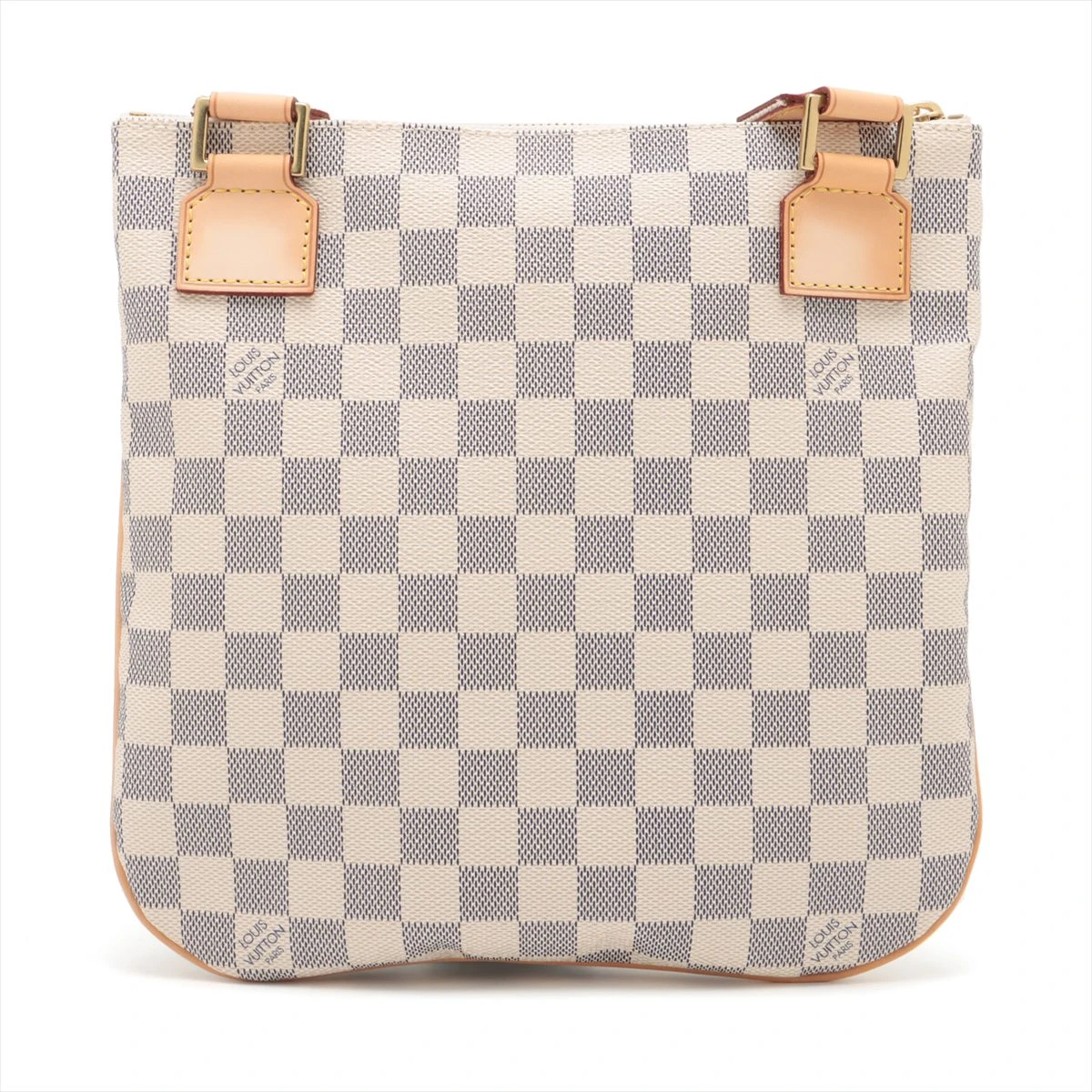 ルイヴィトン ダミエアズール ポシェット ボスフォール ショルダーバッグ 楽天市場】【中古】｜LOUIS VUITTON ルイヴィトン N51112 ダミエ