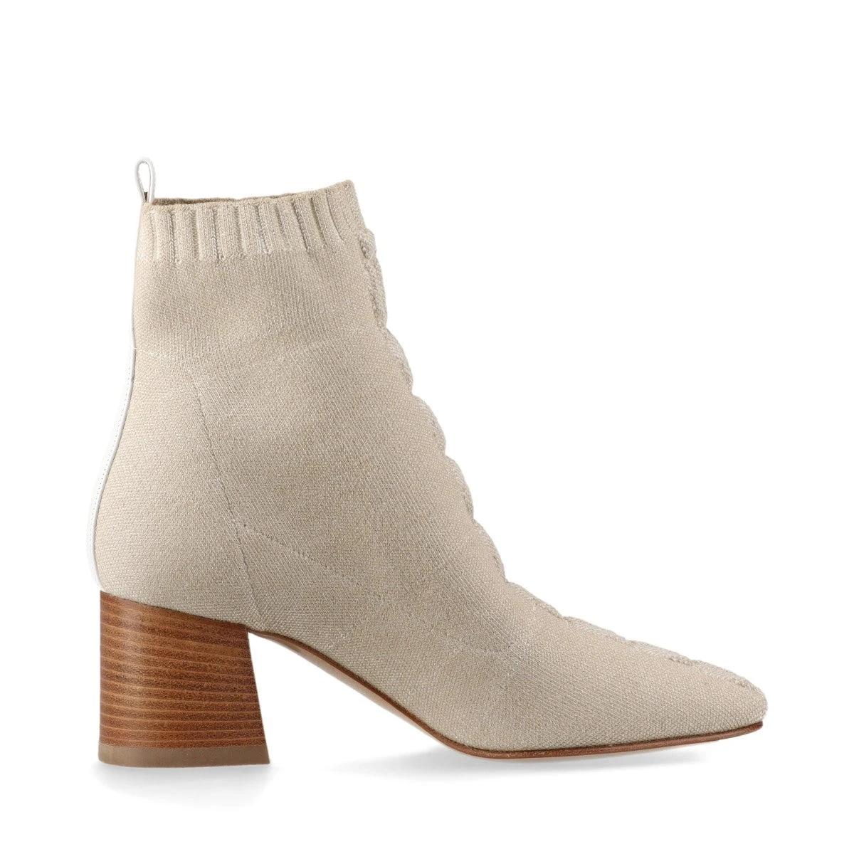 お値下げしました【美品‼︎】エルメス ショートブーツ ヴォルヴェール60 37.5 ショートブーツ 《ヴォルヴェール》 60 | Hermès - エルメス