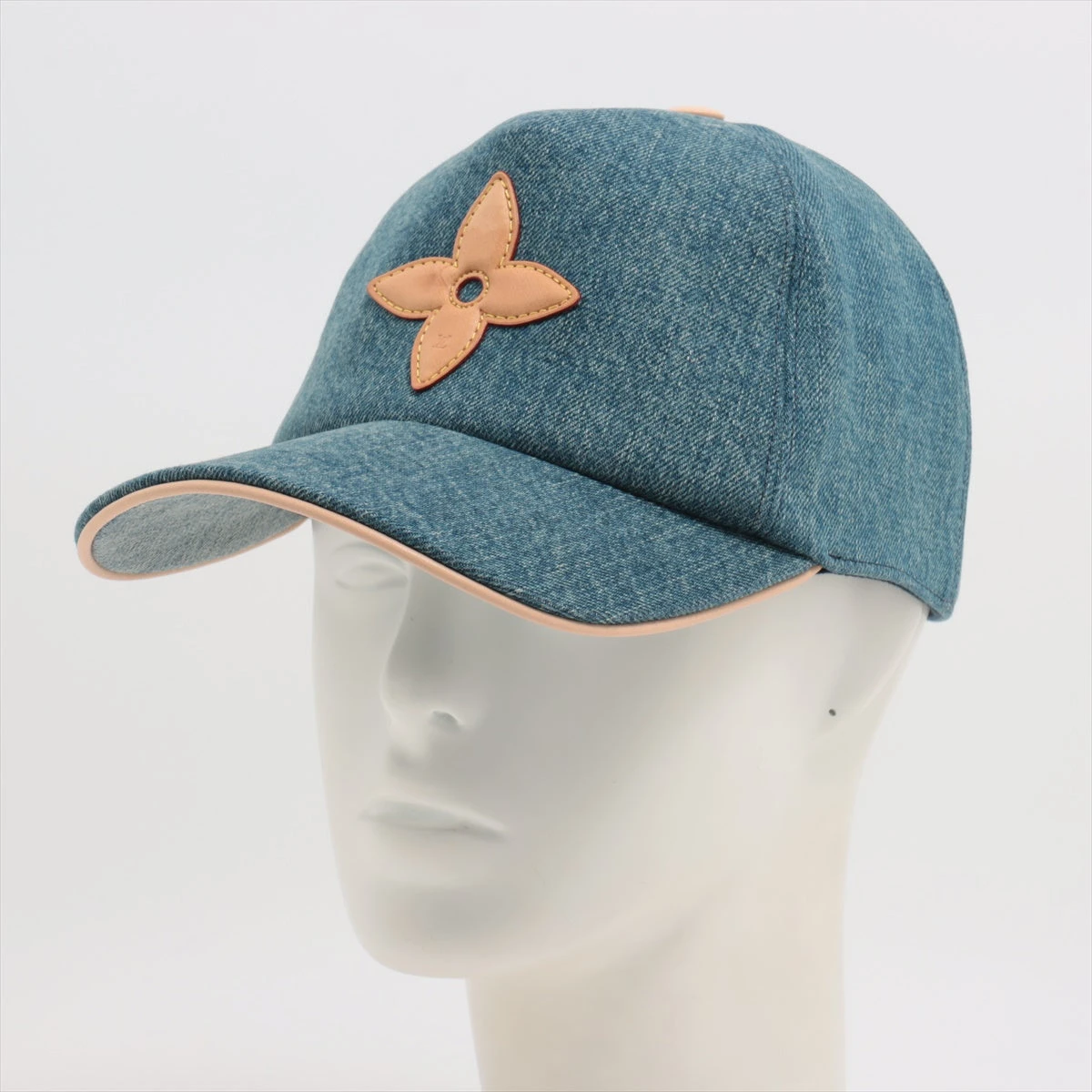 新品未着用ルイヴィトンキャップLVアップタウン 新品未着用ルイヴィトンキャップLVアップタウン キャップ・LV