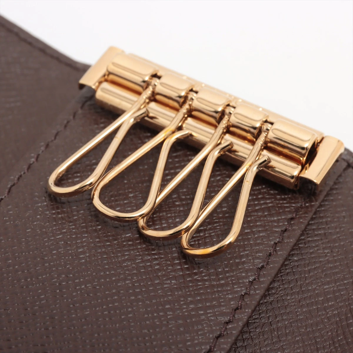 【美品】ルイヴィトン ダミエ ミュルティクレ4キーケース 楽天市場】【10%OFF】 ルイヴィトン キーケース ミュルティクレ4