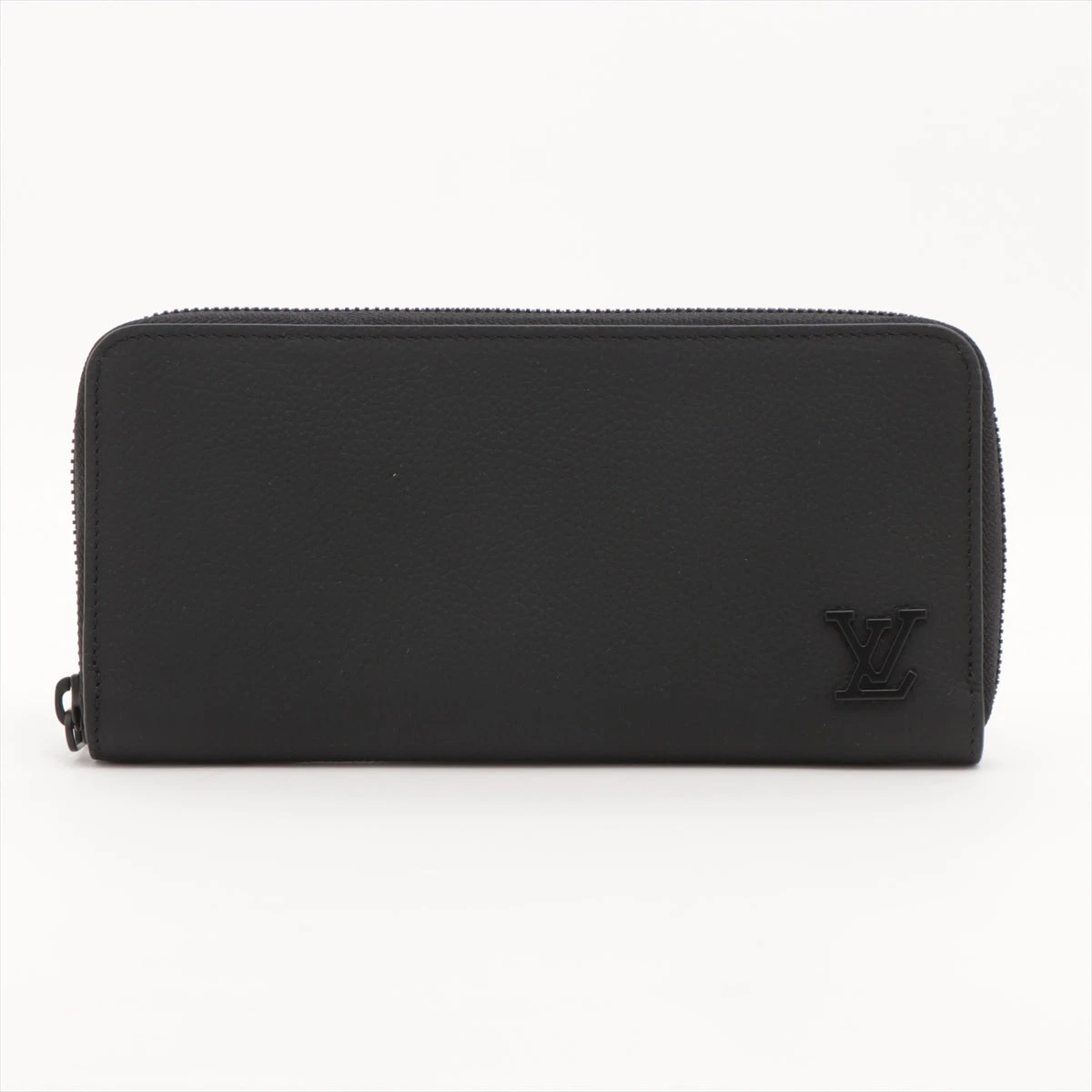 ルイヴィトン LVアエログラム ジッピーウォレット ストラップ LVロゴ 黒 楽天市場】LOUIS VUITTON【ルイ・ヴィトン】M81743 ジッピー
